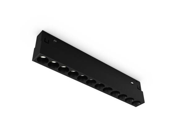 Трековый светильник Lumker SY-LINK-220-BL-12-WW 013646