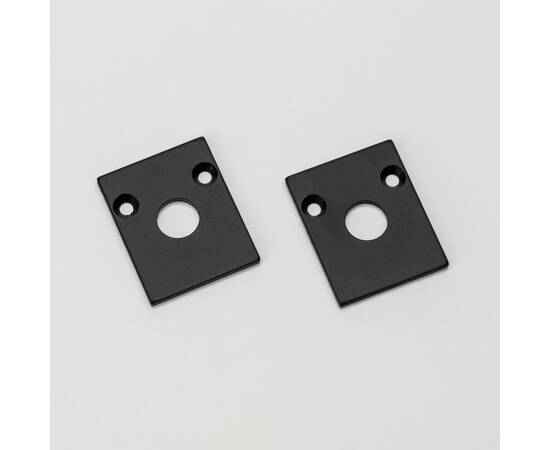 Комплект заглушек для встраиваемых шинопроводов Lumker SY-LINK-ECS-T2S-BL 013583