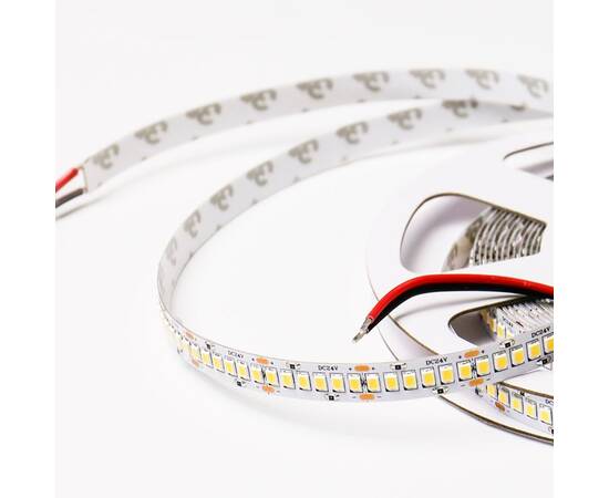 Светодиодная лента SWG Standard 2835 240 LED/м 20 Вт/м 24В IP20 SWG2240-24-20-NW-M 00-00032743, изображение 2