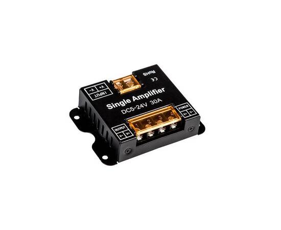 Усилитель SWG AMB-DIM-30A-BL 009151, изображение 2