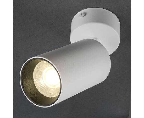 Спот General GLC-10-IP40-M-W-4 581900
