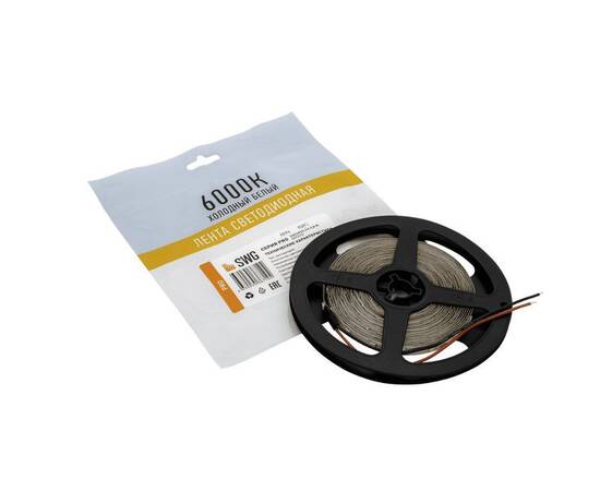 Светодиодная лента SWG SWG2P60-24-4.8-W 005270, изображение 3