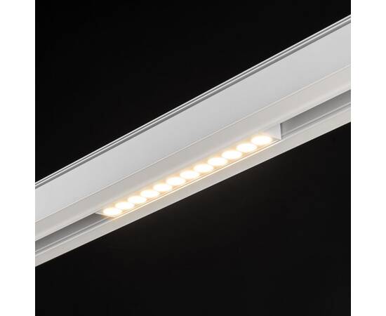 Трековый светильник Lumker SY-LINK-220-WH-12-WW 013648, изображение 3
