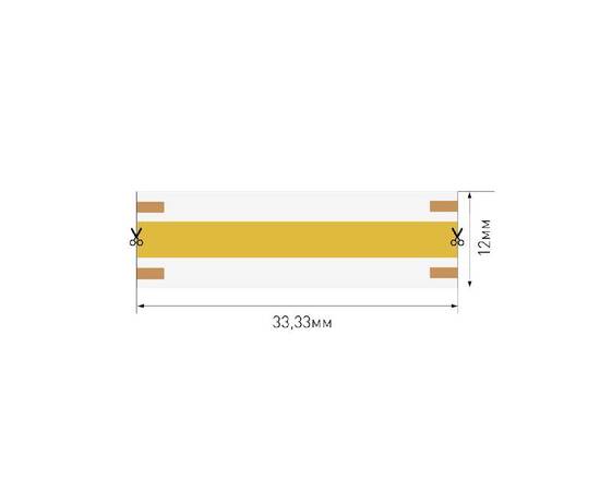 Светодиодная лента SWG PRO SWG-COB840-24-18-RGBWW 032180
