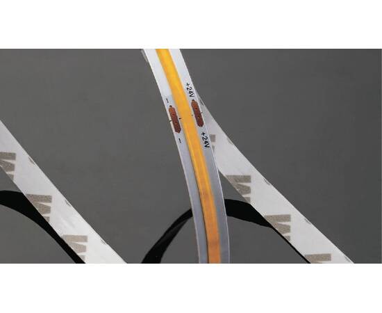 Светодиодная лента SWG PRO SWG-COB840-24-18-RGBWW 032180, изображение 3