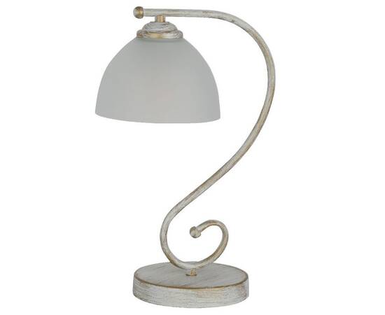 Настольная лампа Rivoli Valerie Б0060981, изображение 2