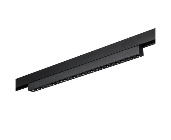 Трековый светильник Lumker SY-LINK-435-BL-18-NW 013651, изображение 2