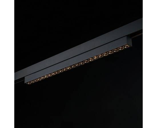 Трековый светильник Lumker SY-LINK-435-BL-18-NW 013651, изображение 3