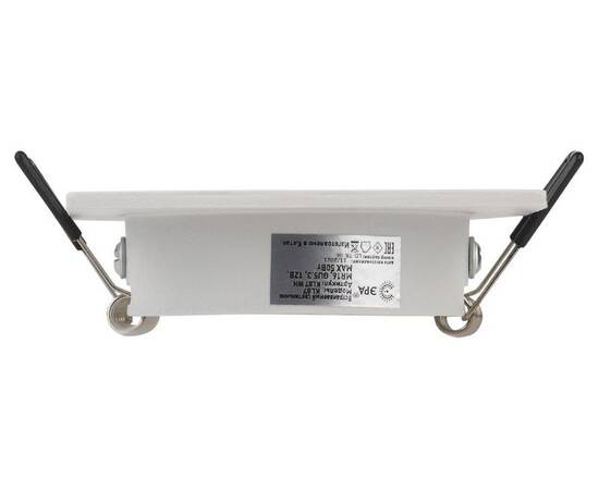 Встраиваемый светильник Эра KL87 WH Б0054352, изображение 3