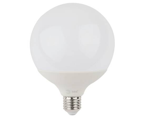 Лампа светодиодная Эра E27 20W 4000K LED G120-20W-4000K-E27 Б0049081, изображение 2