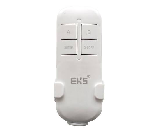 Пульт двухканальный EKS Standard UTT00004644