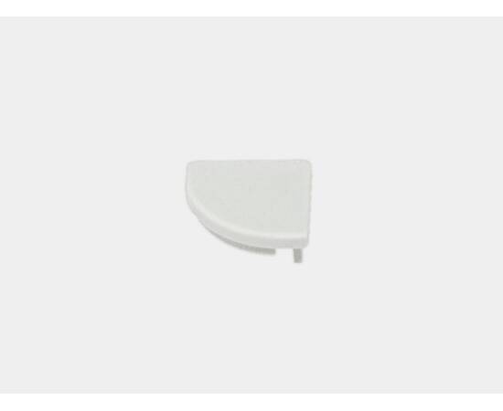 Заглушка для профиля SWG Standard SF-1616-ECS 09-00900272, изображение 2