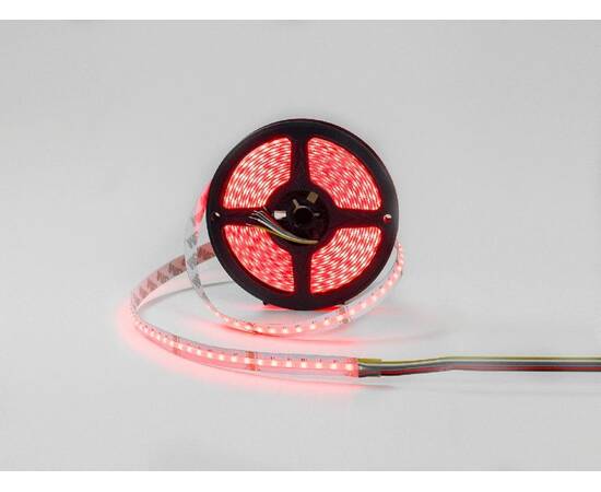 Светодиодная лента SWG PRO 5м IP20 SWG-COB560-24-16-RGBWC 00-00032179