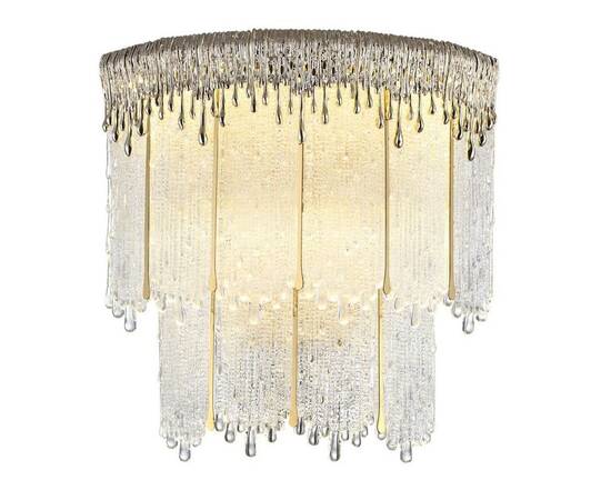 Настенный светильник Odeon Light Cleo L-vision 5091/20WL, изображение 2