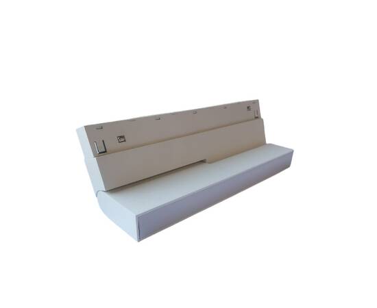 Трековый магнитный светильник Lumker SY-LINK-FLMT-WH-12-NW 018740