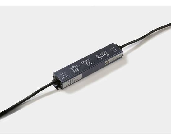 Блок питания для светодиодных лент SWG PRO LCM-60-24 00-00023936