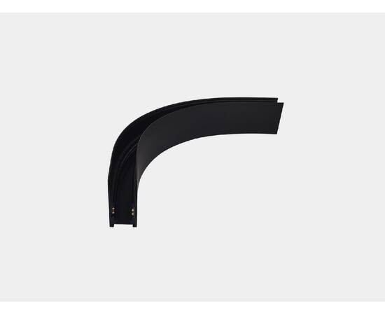 Коннектор радиусный внутренний Lumker SY-LINK-CNS1-R200BL 00-00026040, изображение 2