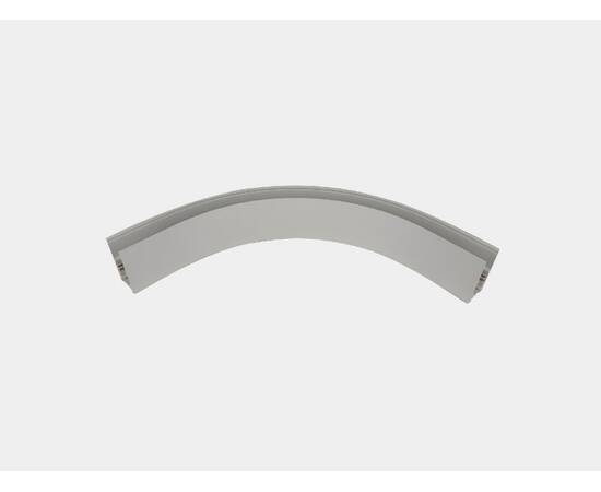 Коннектор радиусный внутренний Lumker SY-LINK-CNS1-R200WH 00-00026041