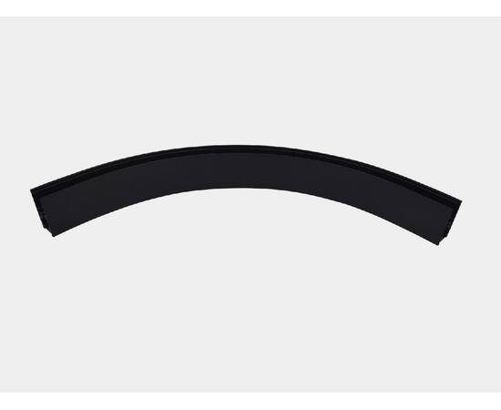 Коннектор радиусный внутренний Lumker SY-LINK-CNS1-R300BL 00-00026044, изображение 2