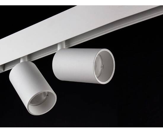 Трековый светильник Lumker SY-LINK-DBS-WH-2/10-WW 00-00018970, изображение 2