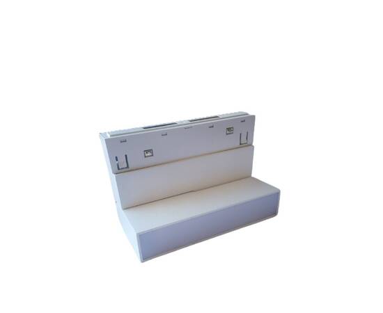 Трековый магнитный светильник Lumker SY-LINK-FLMT-WH-6-NW 018736