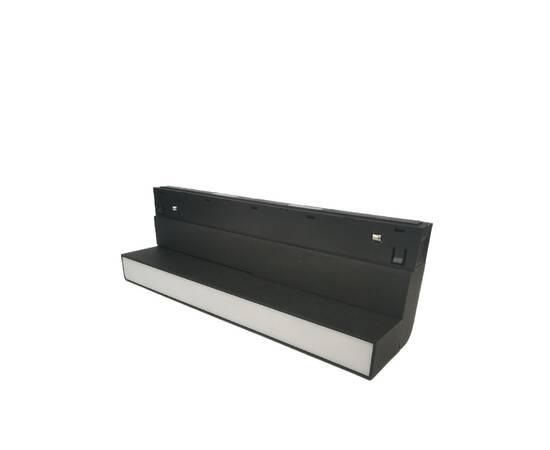 Трековый магнитный светильник Lumker SY-LINK-FLMT-BL-12-NW 018738