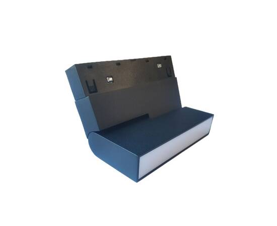 Трековый магнитный светильник Lumker SY-LINK-FLMT-BL-6-NW 018734