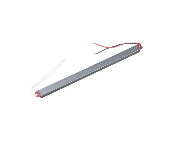 Блок питания Uniel 60Вт DC24В 2,5А IP67 UET-WAC-060B67 24V IP67 UL-00010257, изображение 3