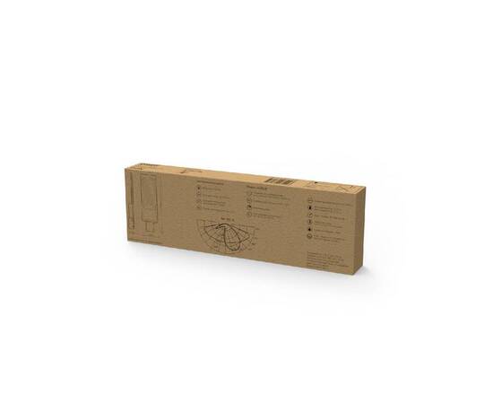 Уличный консольный светильник Gauss Avenue 629534305, изображение 4