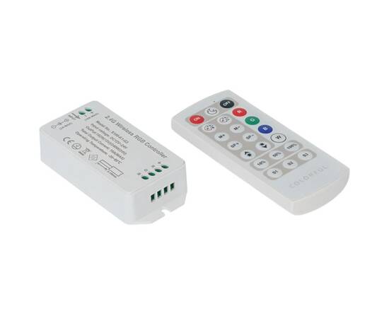 Контроллер SWG Standard SW-RGB-2.4G-16A 021380