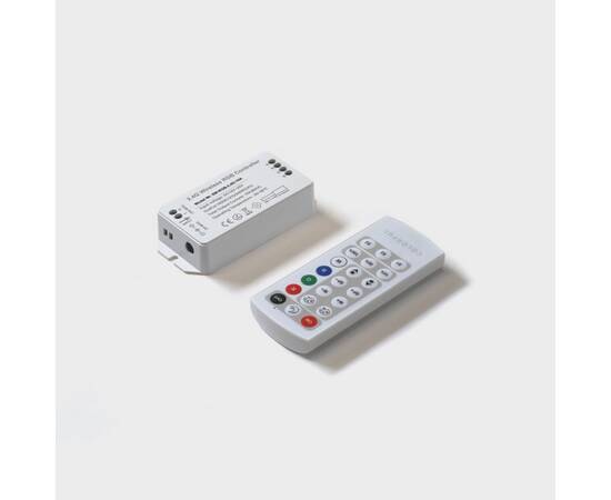 Контроллер SWG Standard SW-RGB-2.4G-16A 021380, изображение 2