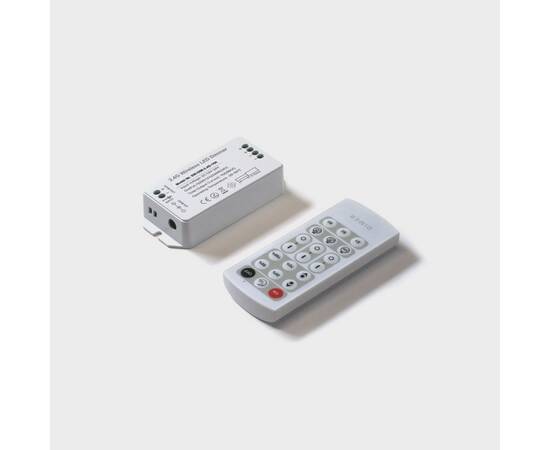 Диммер SWG Standard SW-DIM-2.4G-16A 021386, изображение 2