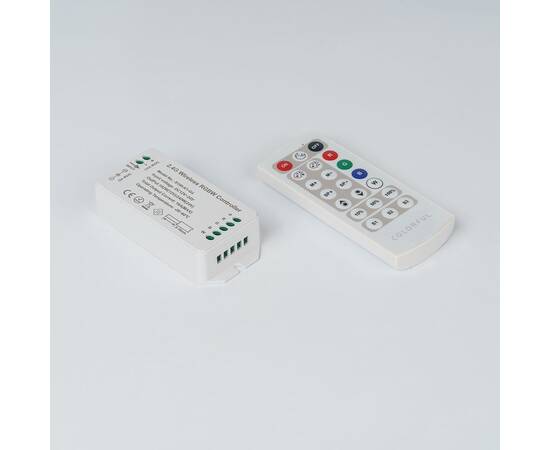 Контроллер SWG Standard SW-RGBW-2.4G-16A 021387