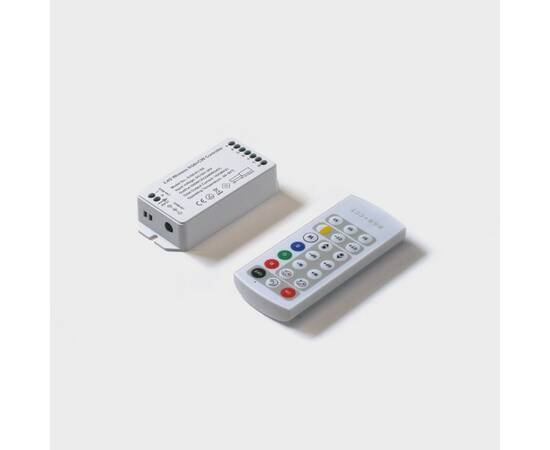 Контроллер SWG Standard SW-RGB-CW-2.4G-16A 021388, изображение 2
