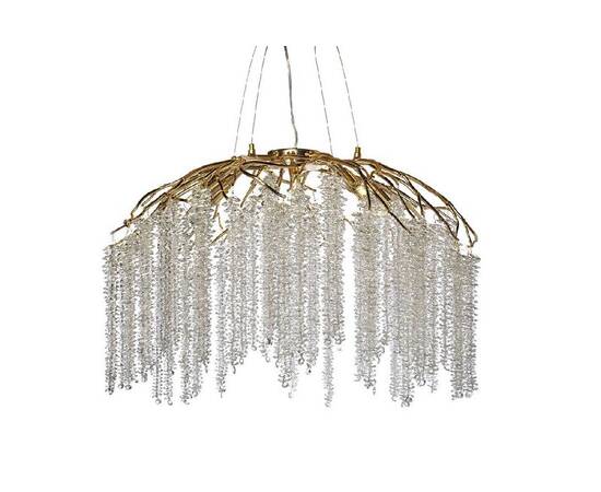 Подвесная люстра Garda Decor 86-80661