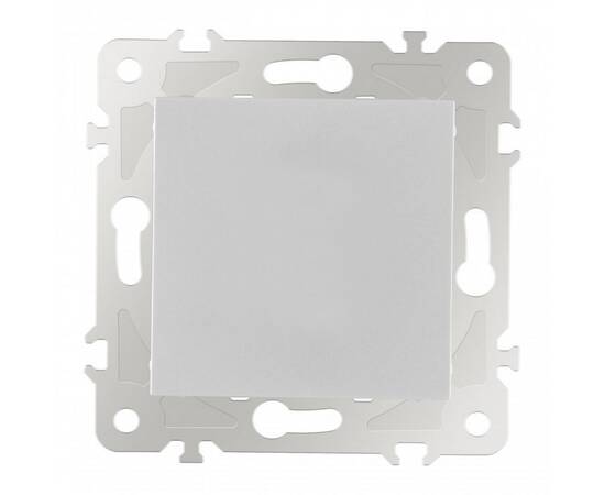 Декоративная заглушка Arte Milano 203.50-1.silver, изображение 6