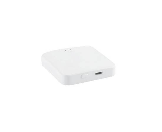 Шлюз для системы Slim Tuya Zigbee SWG PRO R-GW-WF-ZGBT 027357