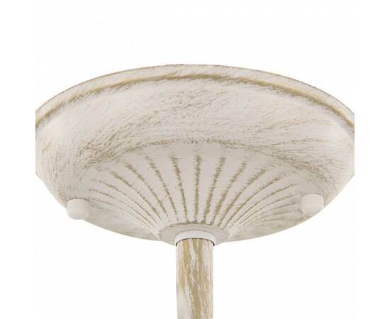 Потолочная люстра Arte Milano 340800/6 WT+G, изображение 8