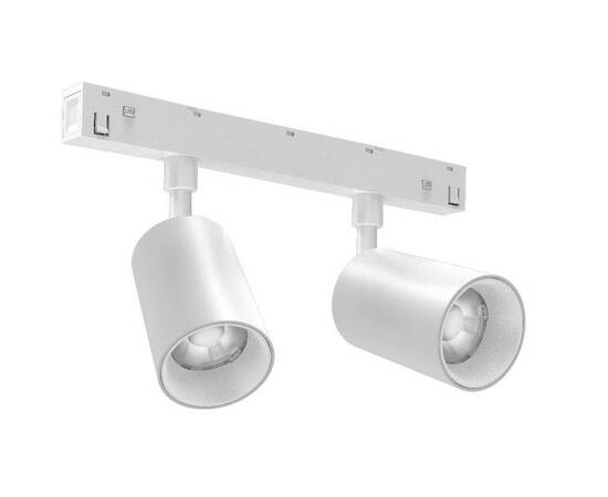 Трековый магнитный светильник Lumker SY-LINK-DBS-WH-2/10-NW 018969