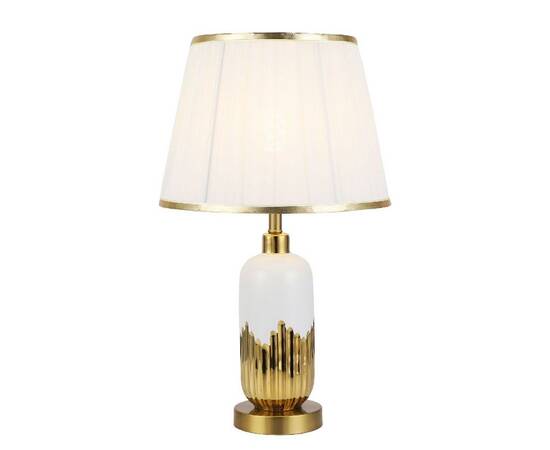 Настольная лампа Modelux ML.6210.01TL WH