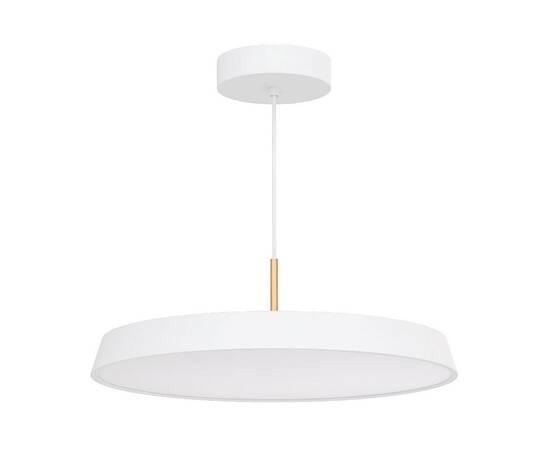 Подвесной светильник Arlight SP-ELEGANT-R500-37W Day4000 (WH, 120 deg, 230V) 033924(1)
