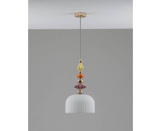 Подвесной светильник Moderli Charm V11181-1P, изображение 2
