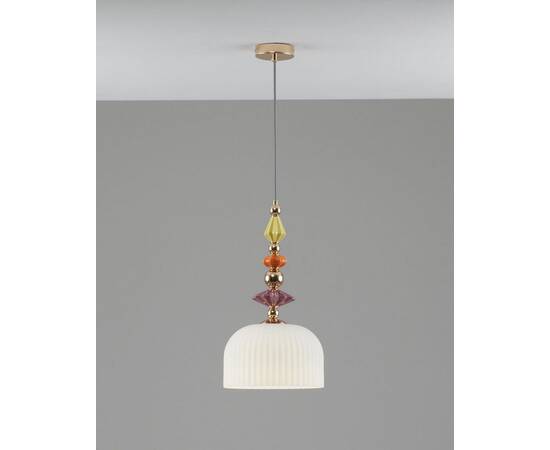 Подвесной светильник Moderli Charm V11181-1P, изображение 3