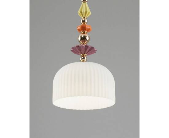 Подвесной светильник Moderli Charm V11181-1P, изображение 4