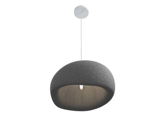 Подвесной светильник Lightera Stone LE206L-400S, изображение 4