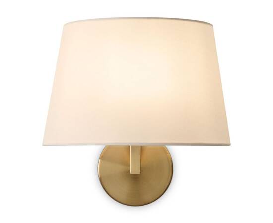 Бра Freya Graceful FR2042WL-01BS