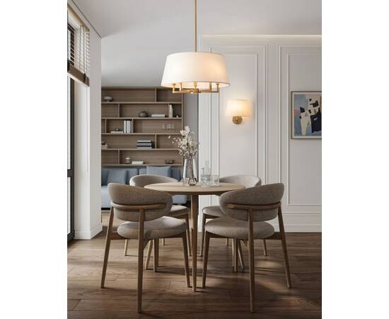 Бра Freya Graceful FR2042WL-01BS, изображение 7