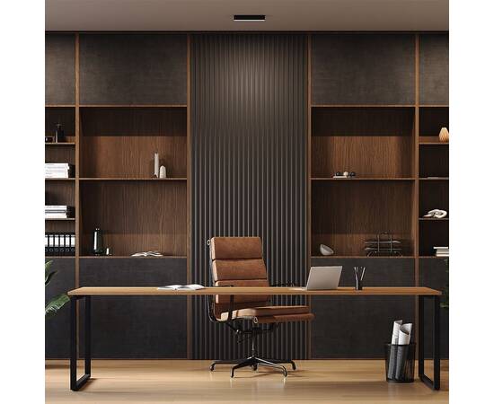 Линейный потолочный светильник Maytoni Basis C068CL-12W3-6K-B, изображение 2
