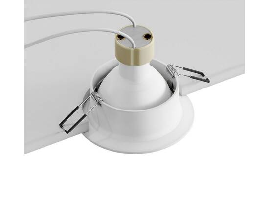 Встраиваемый светильник Hesby Lighting Glow HSBL_0102, изображение 3