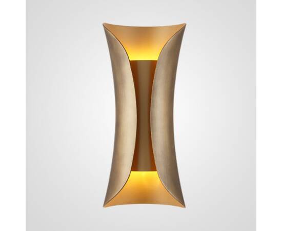 Настенный светильник ImperiumLoft Infiniti 306825-26